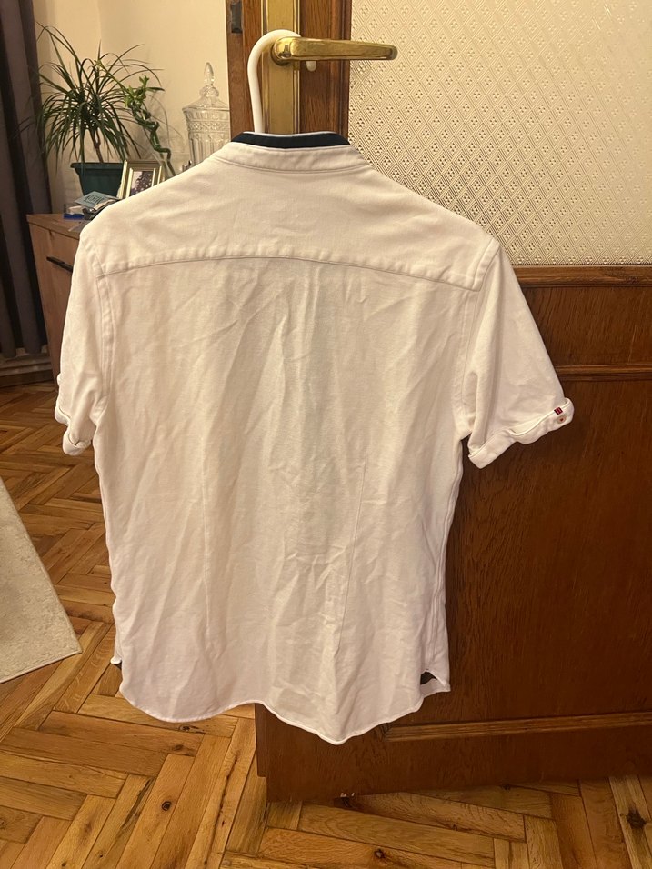 Zara erkek gömlek - Görsel 4