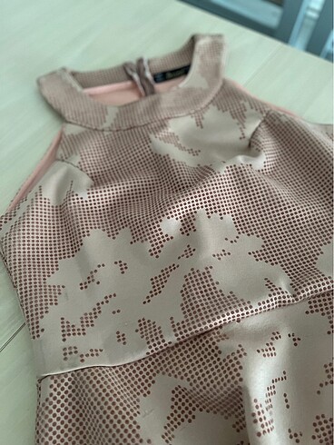 Bershka Bershka elbise