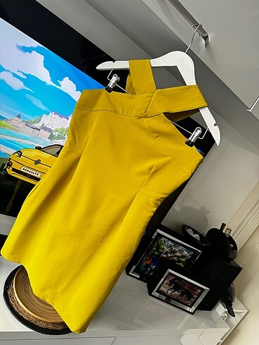 Zara Zara bershka ipekyol h&m elbise