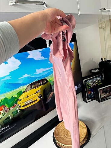 l Beden Sıfır zara bershka h&m elbise