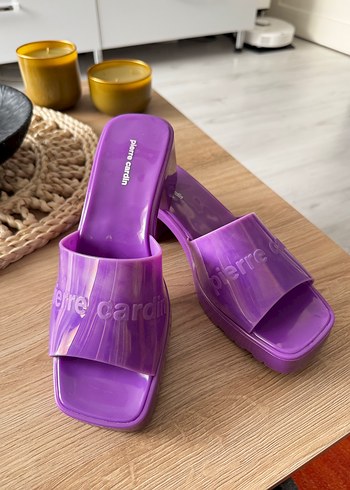 Pierre cardin terlik