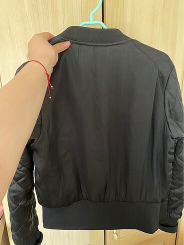 H&M Bomber ceket