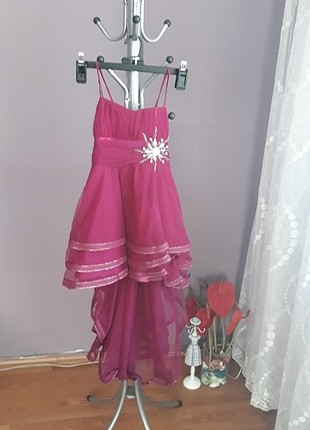 Çocuk abiye