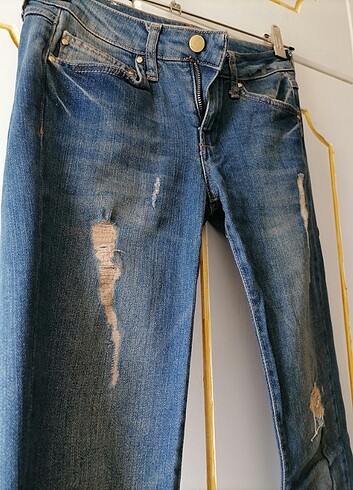 36 Beden Mango jeans 