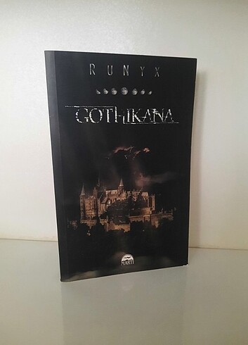 Dark roman / Runyx 