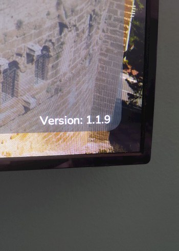 TV- Sistem Ayarı Özellikli - Görsel 5