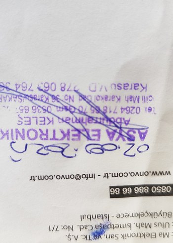 TV- Sistem Ayarı Özellikli - Görsel 14