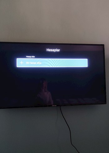 TV- Sistem Ayarı Özellikli - Görsel 3