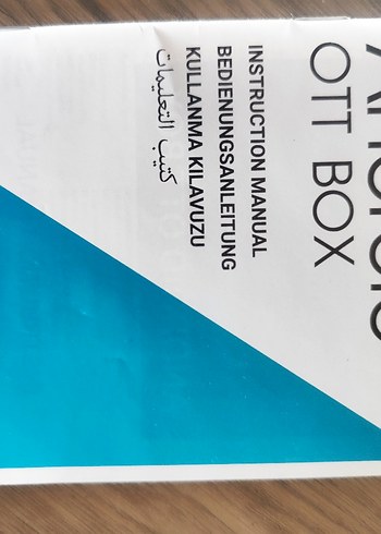 TV- Sistem Ayarı Özellikli - Görsel 8