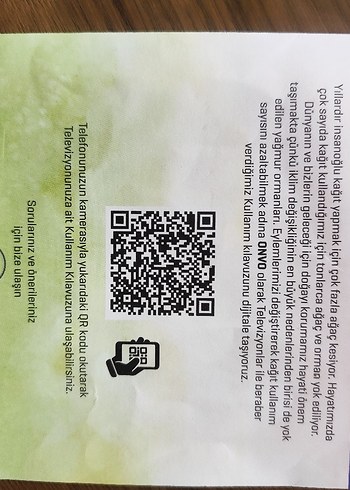 TV- Sistem Ayarı Özellikli - Görsel 12