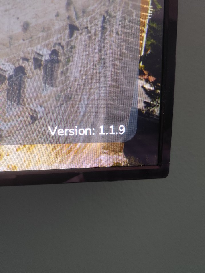 TV- Sistem Ayarı Özellikli - Görsel 5