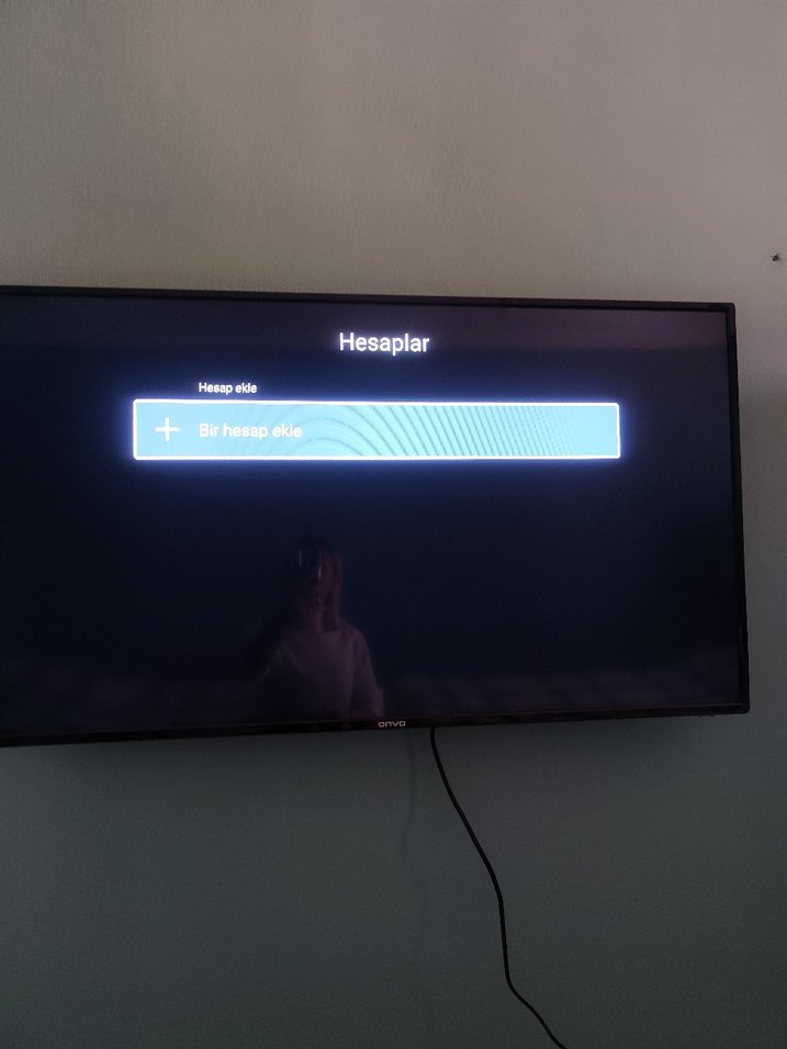 TV- Sistem Ayarı Özellikli - Görsel 3