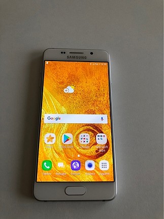 Samsung A3 2016