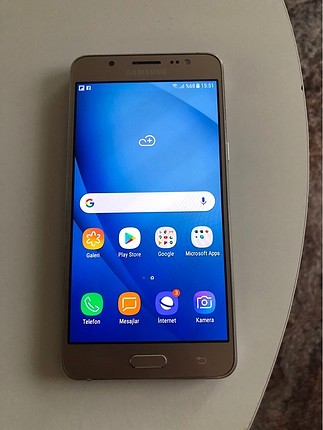 Samsung J5 2016