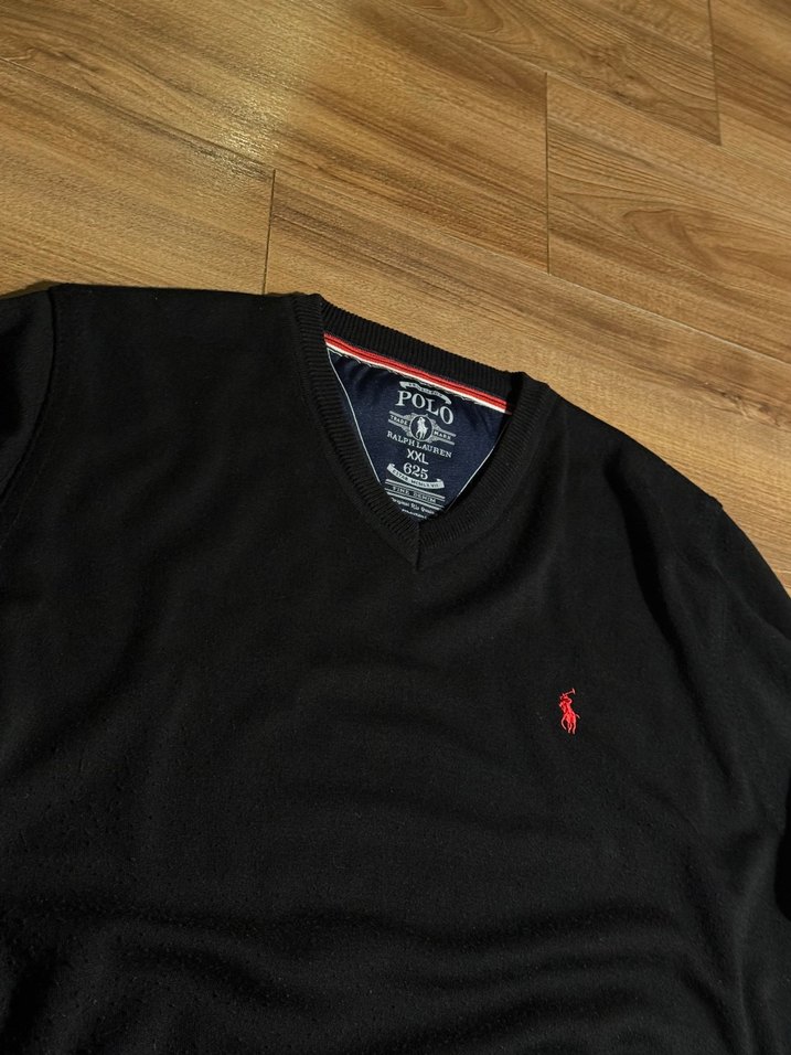 Polo Ralph Lauren Vintage Kazak — görsel 2/4