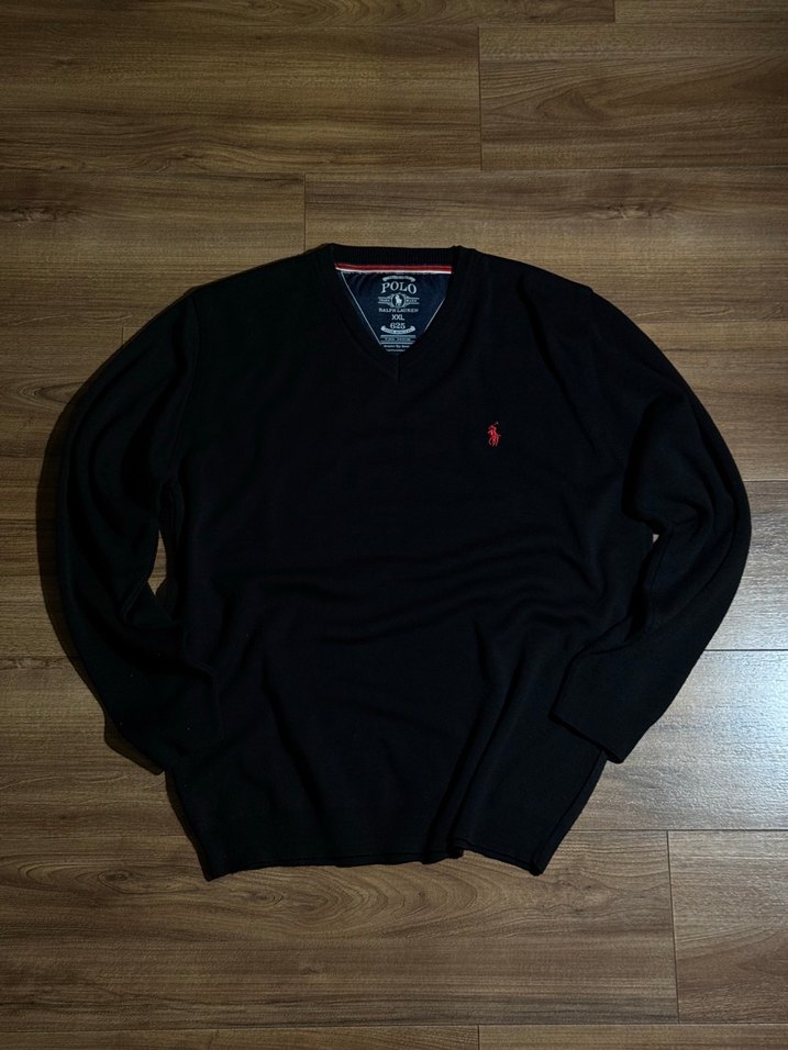 Polo Ralph Lauren Vintage Kazak — görsel 4/4