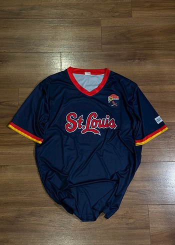Diğer St Louis Retro Forma