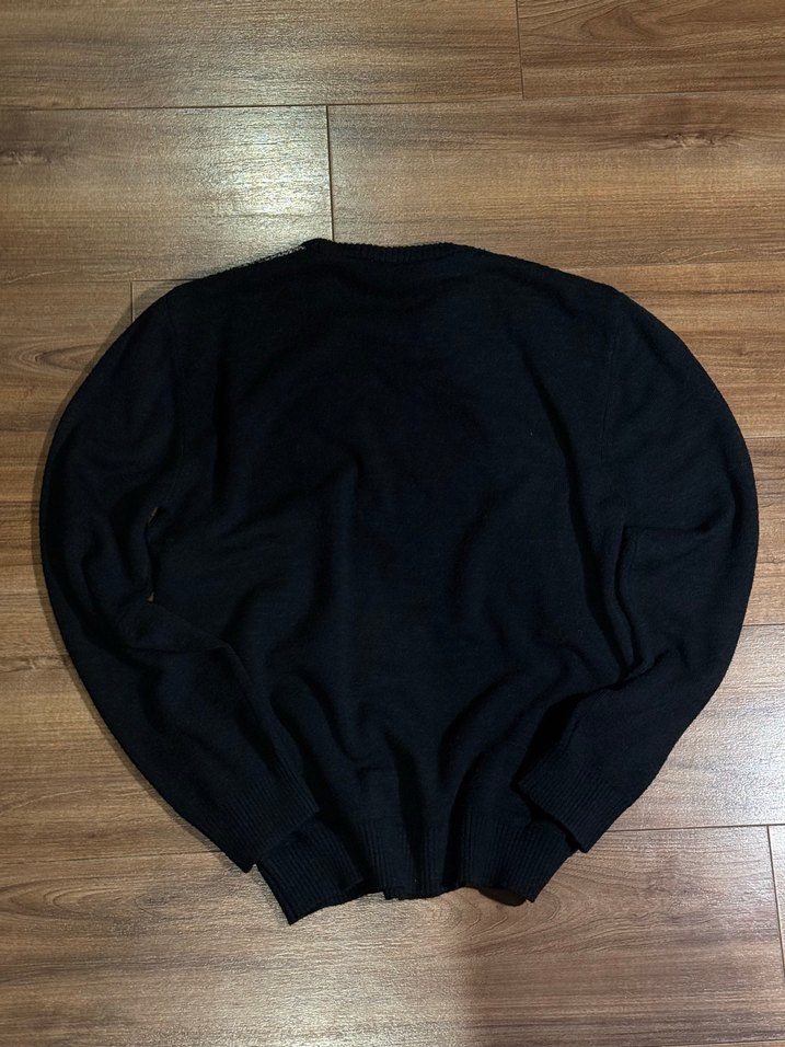 Lacoste Vintage Kazak — görsel 3/3