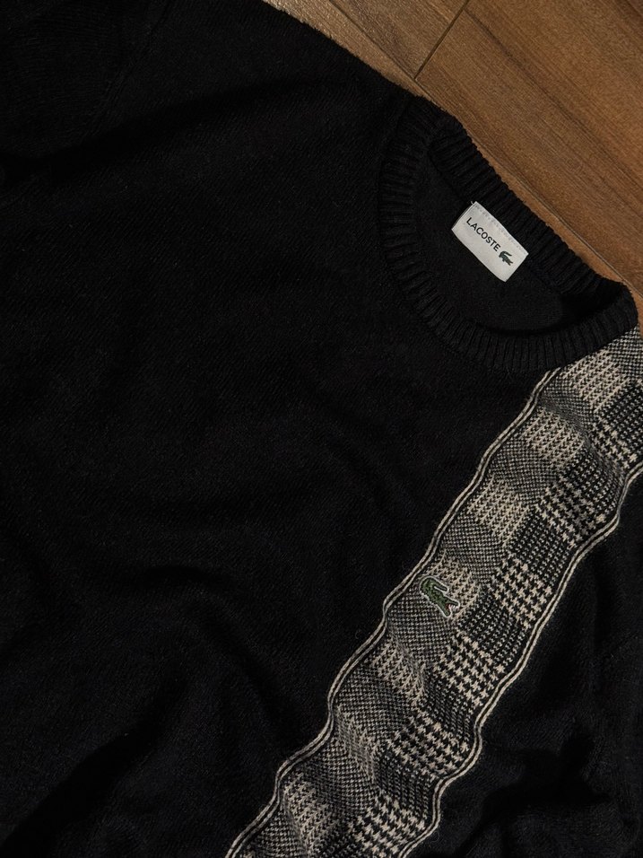 Lacoste Vintage Kazak — görsel 2/3