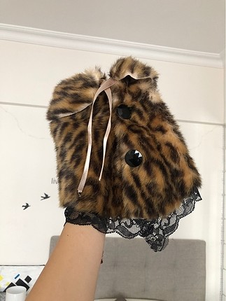 Köpek kürkü