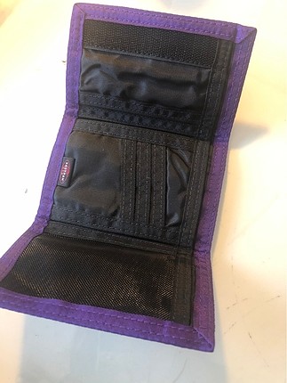  Beden Eastpak cüzdan
