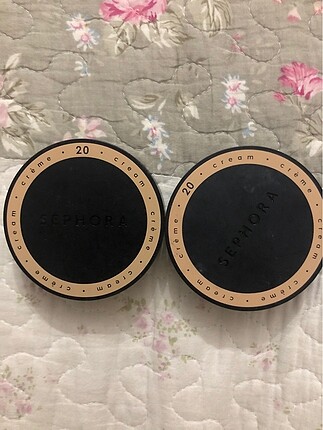 Sephora pudra