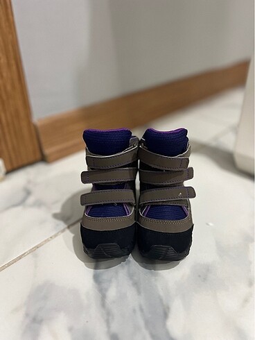 20 Beden Adidas çocuk bot