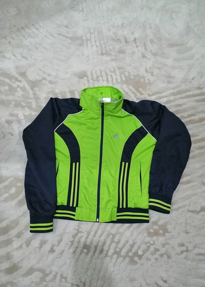 Eşofman üstü - Görsel 2