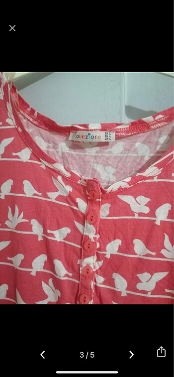 Collezione Tişört