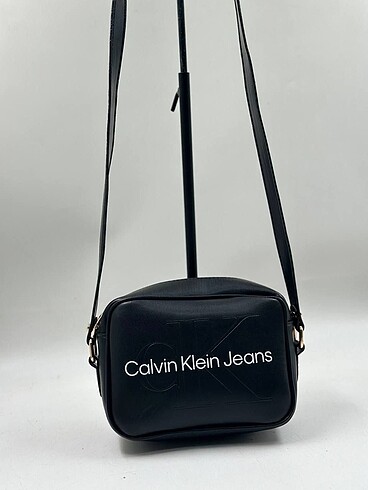Calvin klein kadın çanta siyah