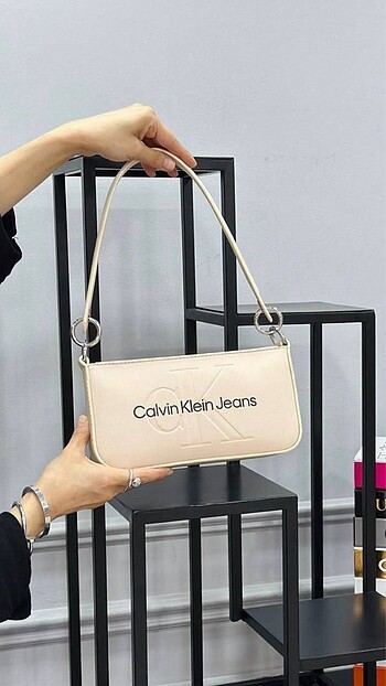 Calvin klein kadın çanta