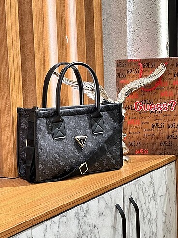 Guess kadın çanta