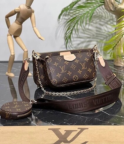 Louis vuitton kadın çanta