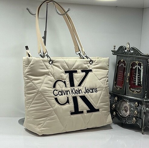 Calvin klein kadın çanta