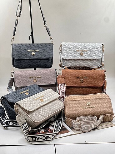 Michael kors kadın çanta