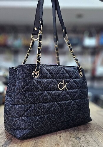 Calvin klein kadın çanta