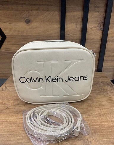 Calvin Klein Calvin klein kadın çanta