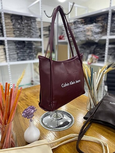Calvin klein kadın çanta