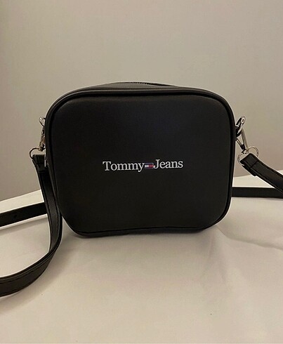 Tommy Hilfiger Tommy jeans çanta