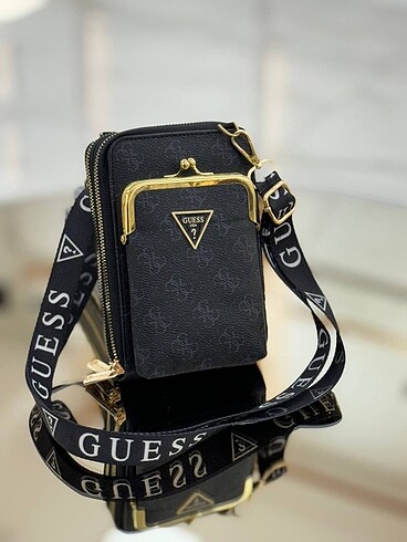 Guess kadın çanta