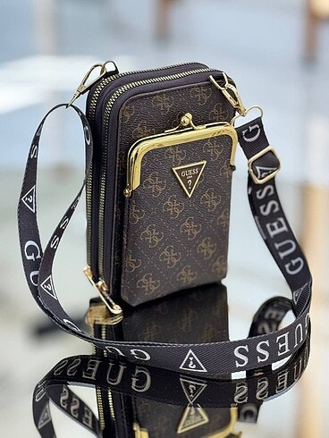 Guess Guess kadın çanta
