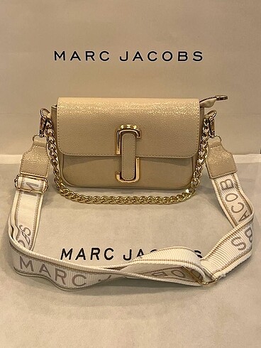 Marc jacobs kadın çanta