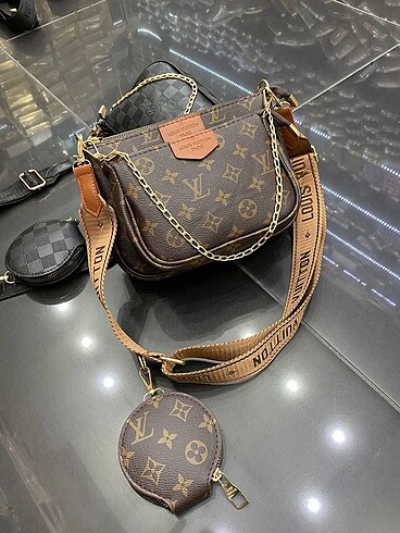 Louis Vuitton Louis vuitton kadın çanta