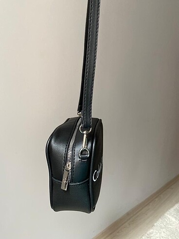 Calvin Klein Calvin klein siyah çanta