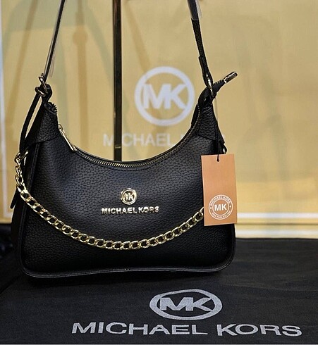 Michael kors çanta