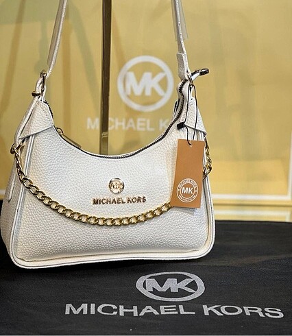 Beden siyah Renk Michael kors çanta