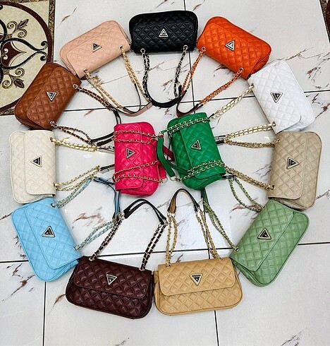 Guess Guess kadın çanta