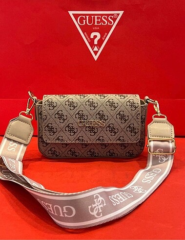 Guess kadın çanta