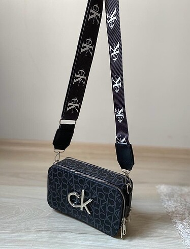 Calvin Klein Calvin klein çanta