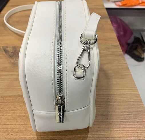 Calvin Klein Calvin klein çanta
